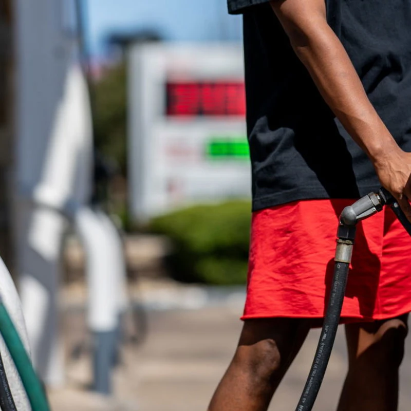 8 Ways to Save on Gas as Prices Soar - Talk Dat Talk | Your Black ...