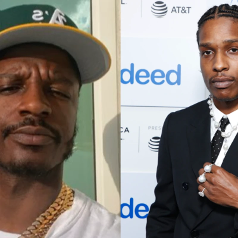 ASAP Relli Drops Lawsuit Against ASAP Rocky - Talk Dat Talk | Your ...