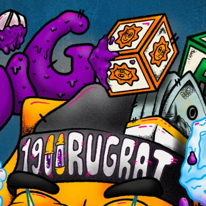 1900Rugrat Drops Debut Album 'Big Ah Kidz' - Talk Dat Talk | Your Black ...