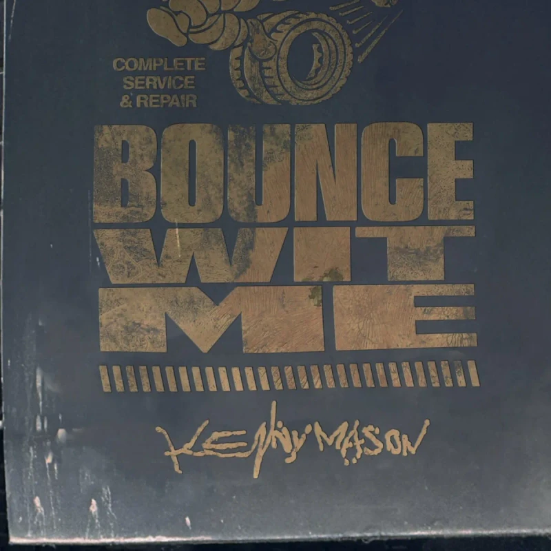 Kenny Mason Drops "Bounce Wit Me" Ahead of 'BULLDAWG' - Talk Dat Talk ...