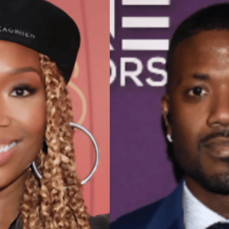 Raymond Beh Brandy on Brother Ray J: 'Loving Him From Afar' - Talk Dat Talk | Your ...