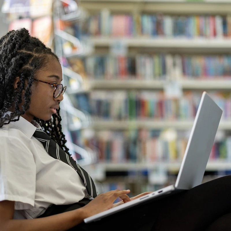 Cps Library CPS Students Get Library Access with IDs - Talk Dat Talk | Your Black ...