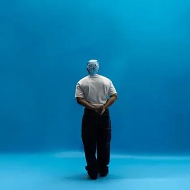 Reason Drops 'Everything In My Soul_BLUE': A Deep Dive - Talk Dat Talk ...