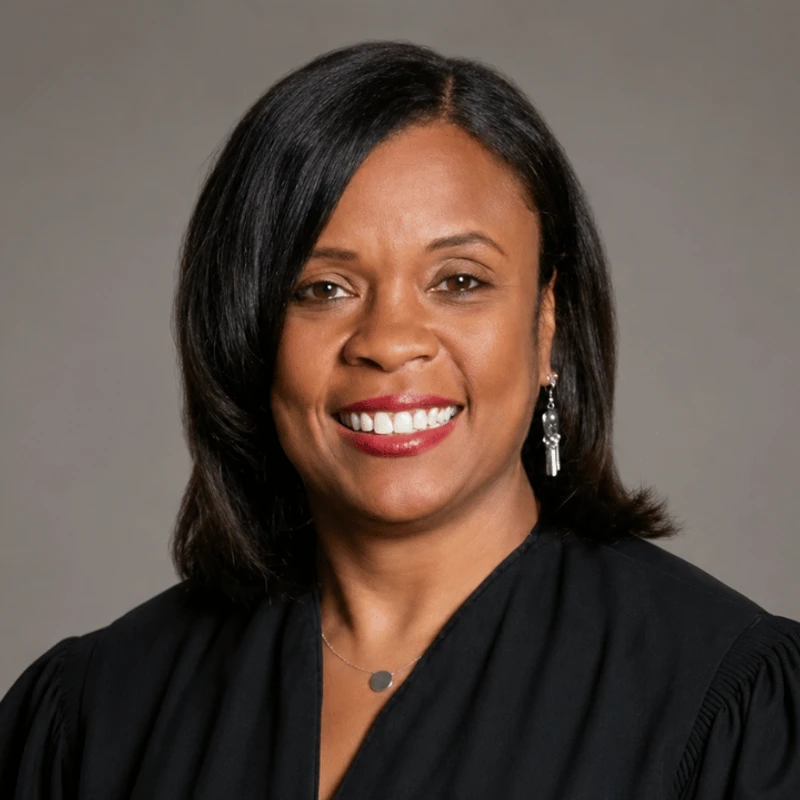 Eleanor Riss Judge Eleanor Ross: Sex in Chambers Allegations & Reprimand - Talk Dat ...