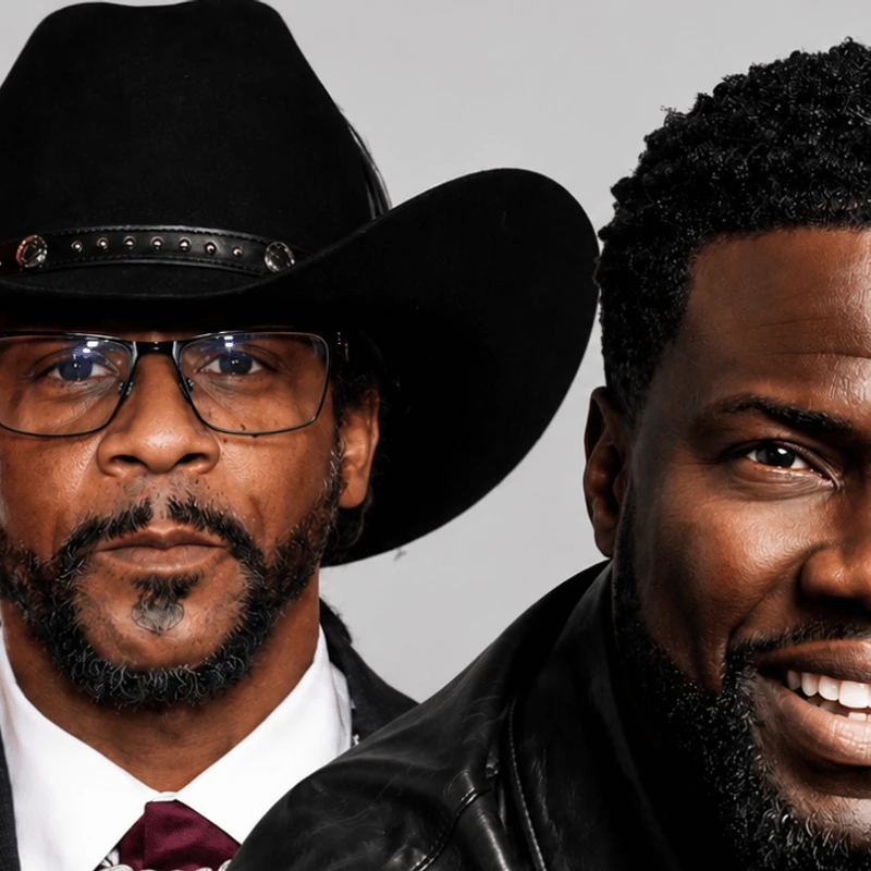 Katt Williams Roasts Kevin Hart, Ends Decade-Long Beef - Talk Dat Talk ...