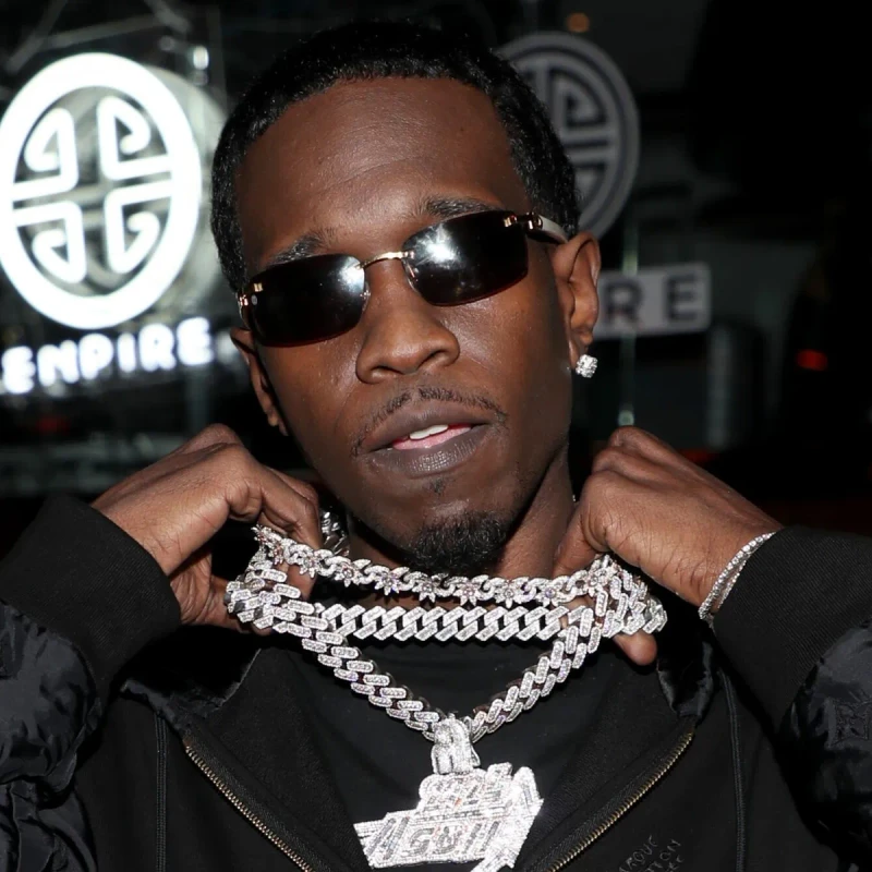 NBA Ben 10 Fires Back at AllStar JR's Shooting Claims - Talk Dat Talk ...