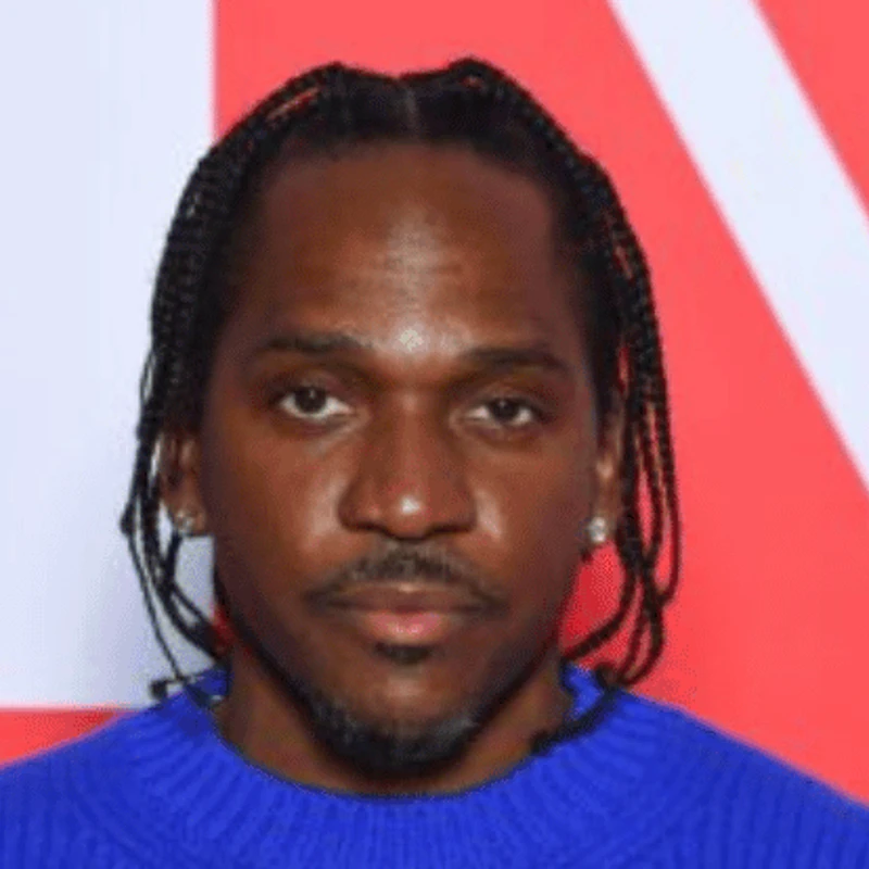 Pusha Tea Pusha T Hangs Up His Diss Track Hat - Talk Dat Talk | Your Black ...