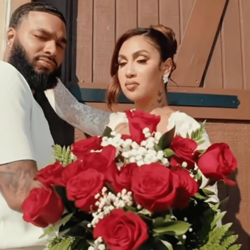 Queen Naija Engaged! New Song 'Ring' Celebrates Love - Talk Dat Talk ...