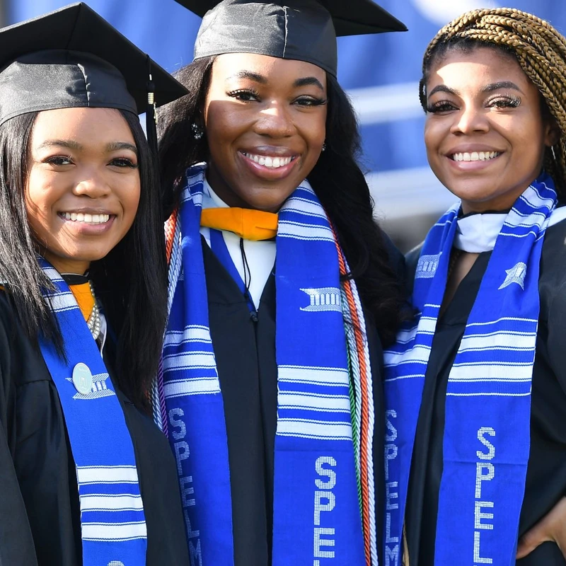 Spelman Pageant Spelman's Co-Queen Controversy: Alumnae & Students React - Talk Dat ...