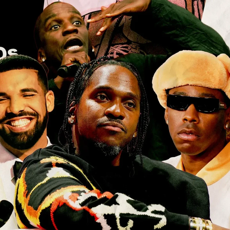 Good Rapper Songs The 30 Best Rap Songs of 2025 - Talk Dat Talk | Your Black Celebrity ...