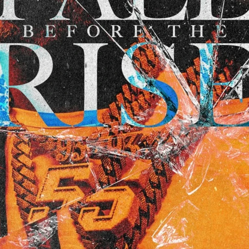 Before The Rise Jim Jones Drops 'The Fall Before The Rise' - Talk Dat Talk | Your Black ...