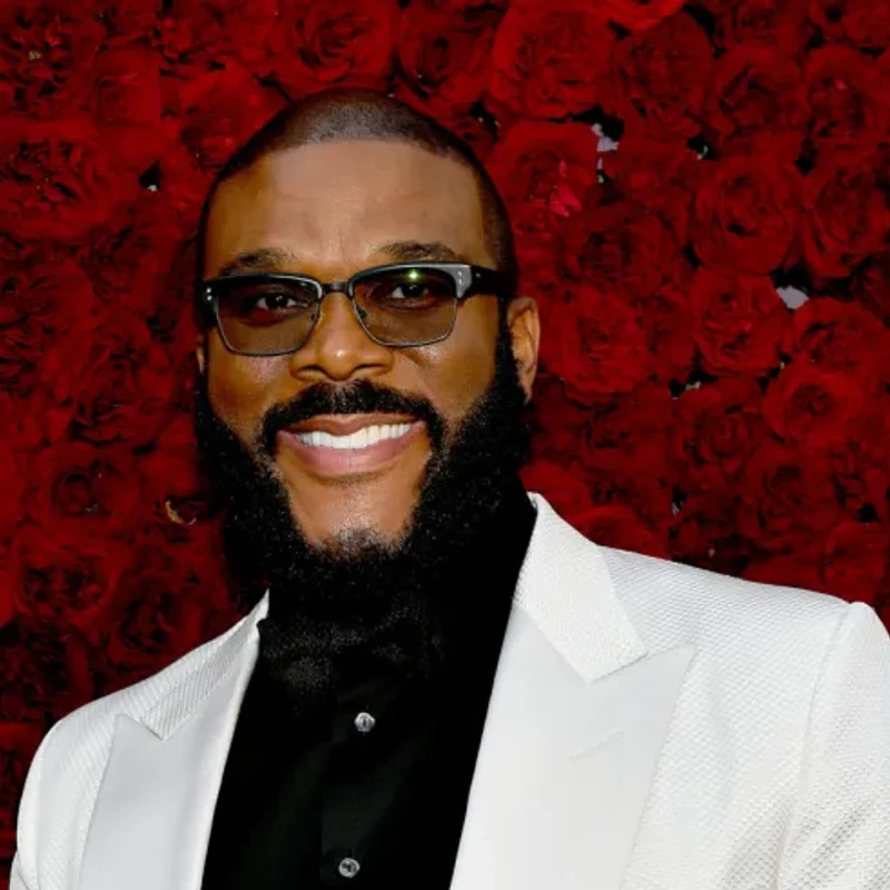 Tyler Perry Diamond Tyler Perry Honored for Innovation at Hollywood Unlocked Awards - Talk ...