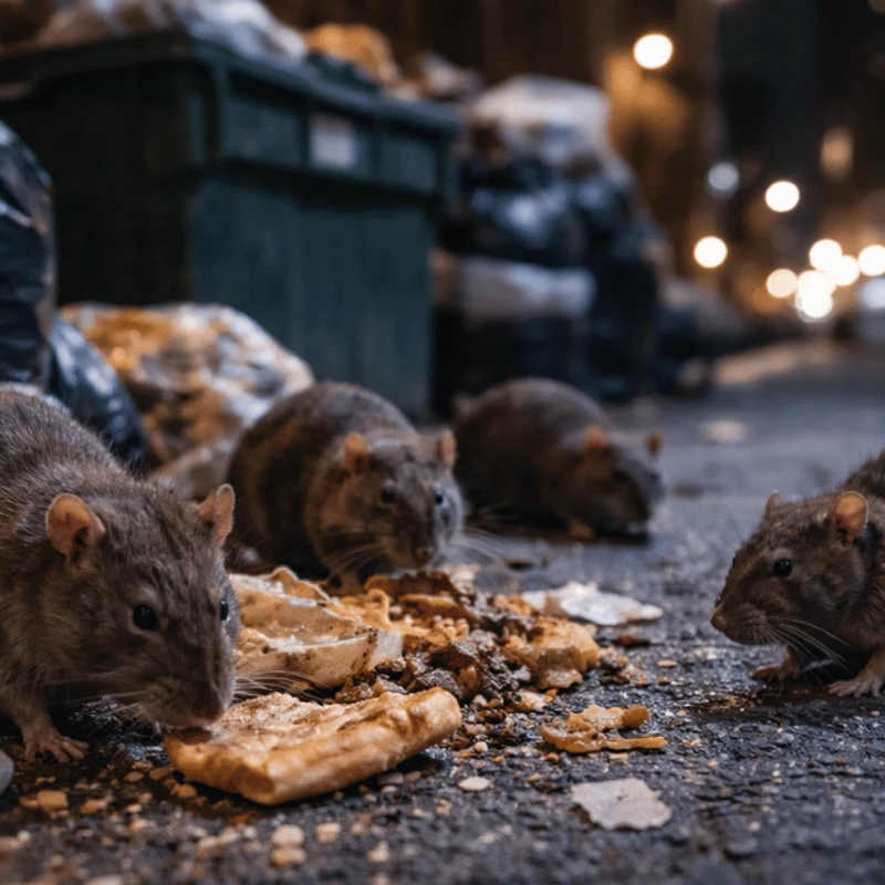 DC's Bold Plan: Birth Control for Rats! - Talk Dat Talk | Your Black ...